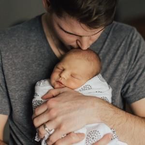 Meet your Posher, Rick